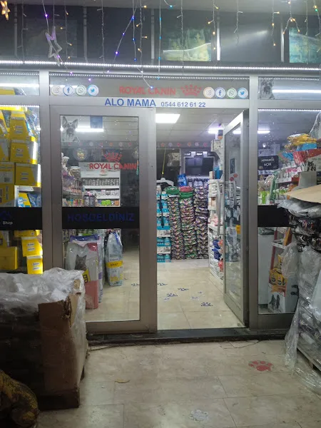 hobiden akvaryum foto 2