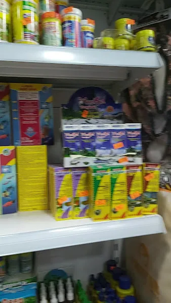 112 Petshop foto 2