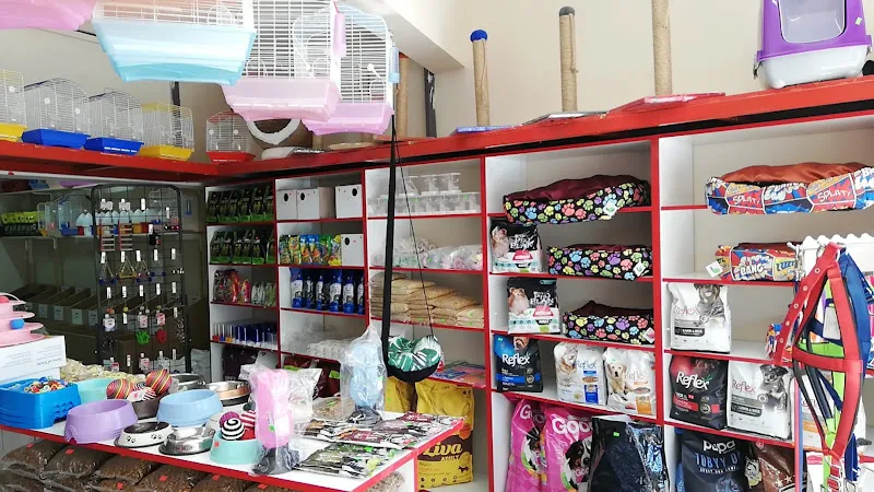 İzmir Petshop&Yem foto 2