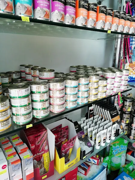 Jako Petshop - Eve Servis Hizmetimiz Vardır foto 2