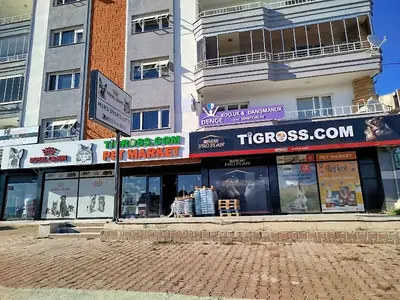 tekirdağ tekir petshop 2