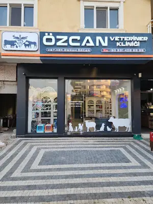 ÖZCAN VETERİNER KLNİĞİ fotoğrafı