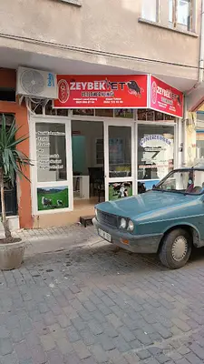 Deniz Veteriner Kliniği Şakir DENİZ