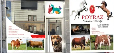 Poyraz Veteriner Klinigi