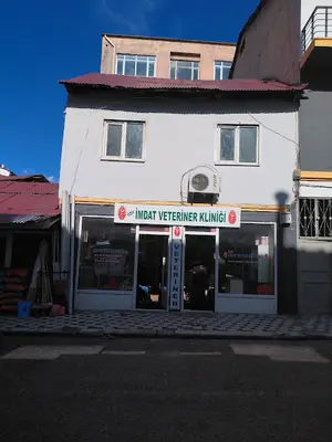 İmdat Veteriner Kliniği