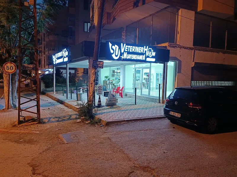 İskenderun Veteriner Kliniği foto 2