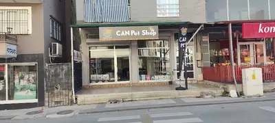 Can petshop
