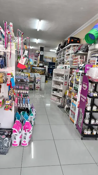 COOKİE Pet Shop foto 2