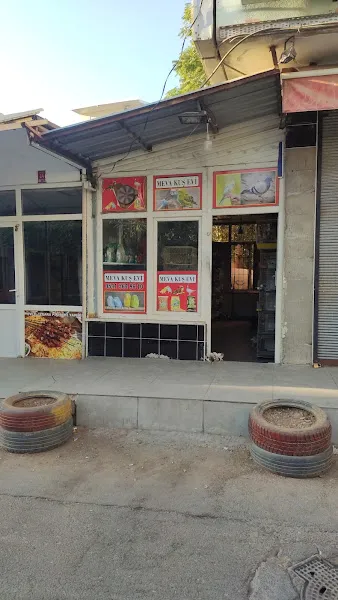 Meva Kuş Evi & Petshop foto 1