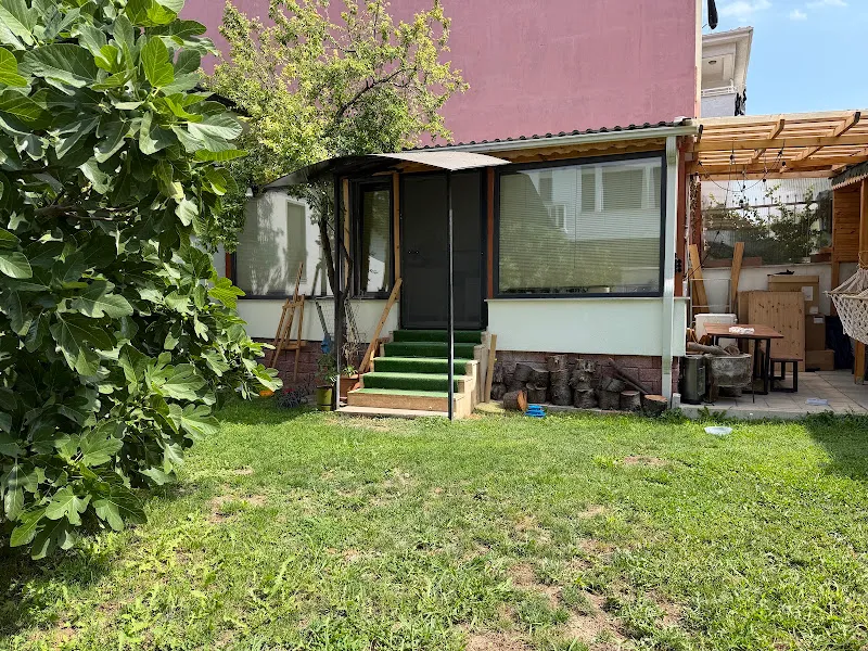 Şans Veteriner Kliniği foto 2