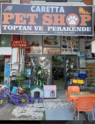 Ortaca Caretta Petshop Toptan ve Perakende