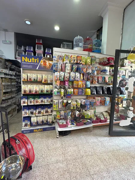 Ortaca Caretta Petshop Toptan ve Perakende foto 2