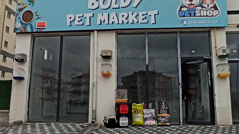 Boldy Petshop foto 1