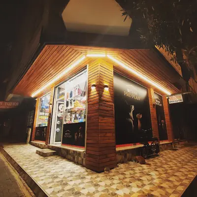 Merve petshop