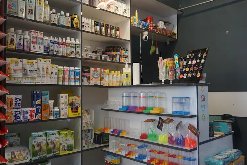 Merve petshop foto 2