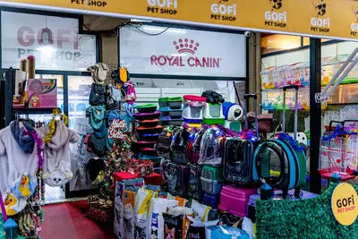 Ege Akvaryum Petshop