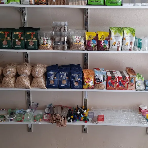 Anka Petshop foto 2