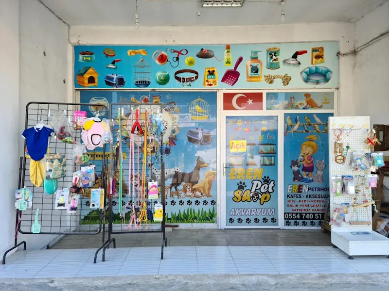 Eren Pet Shop foto 2