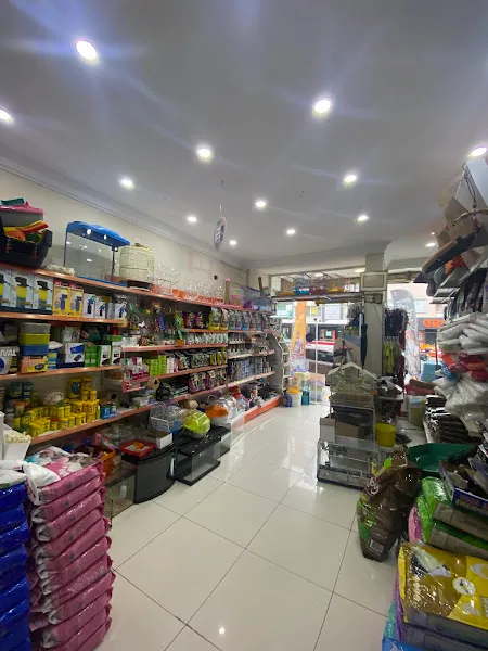 Beta Akvaryum Pet Shop foto 1