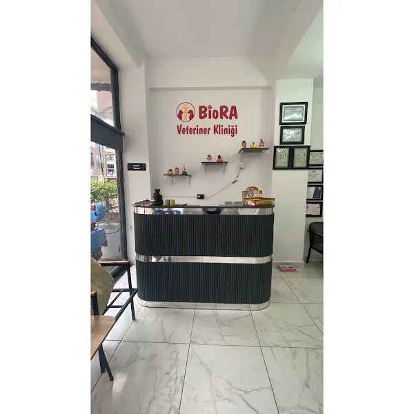 (ÇANAKKALE 7/24 ACİL VETERİNER) -BİORA VETERİNER KLİNİĞİ- (Nöbetçi Veteriner) foto 1