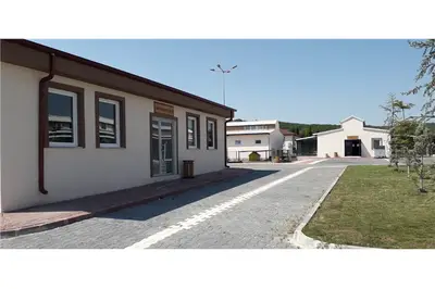 İnegol Belediyesi Sokak Hayvanları Tedavi Merkezi