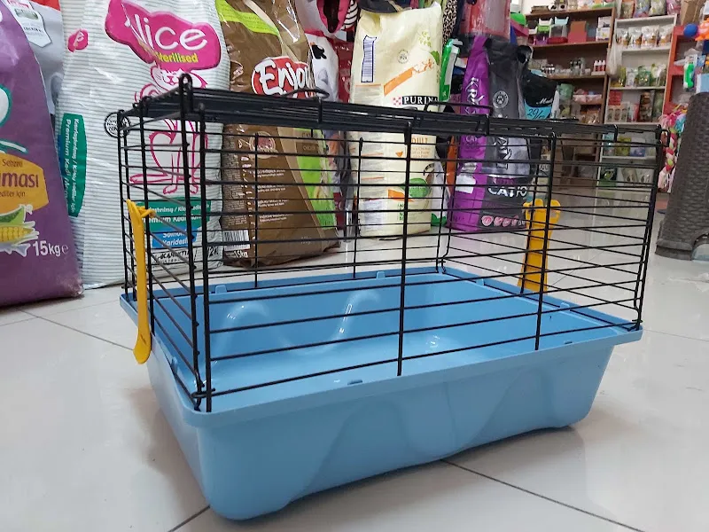 Efe Petshop Bornova foto 2