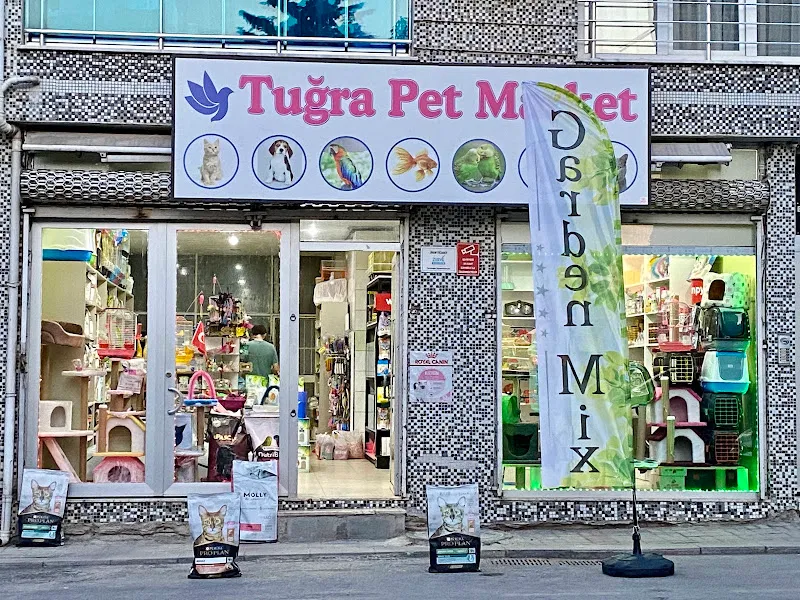 TUĞRA PET MARKET foto 1