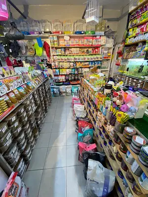 Beta Petshop Kartepe