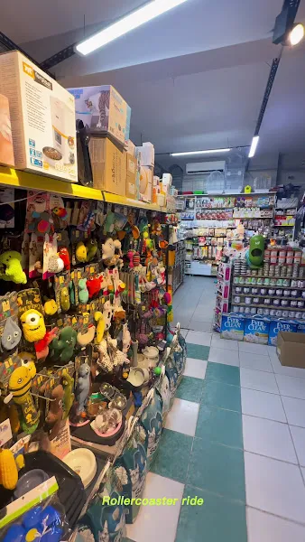 Beta Petshop Kartepe foto 2