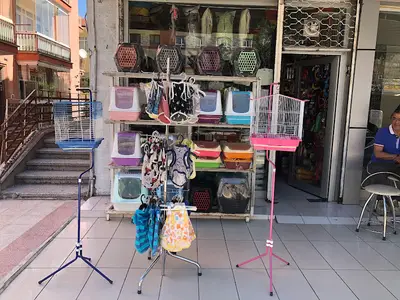 Eylül Pet Shop