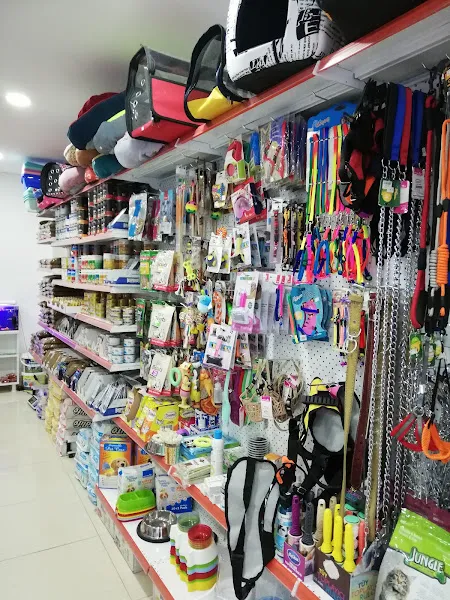 Çağlayan Petshop foto 2