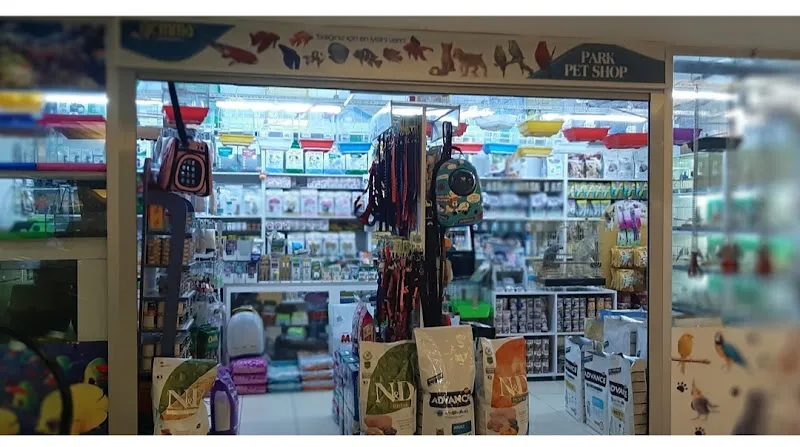 Park Petshop Magnesia foto 2