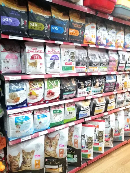 Akça Pet Market foto 2