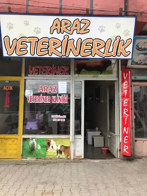 ÖZALP ARAZ VETERİNER KLİNİĞİ