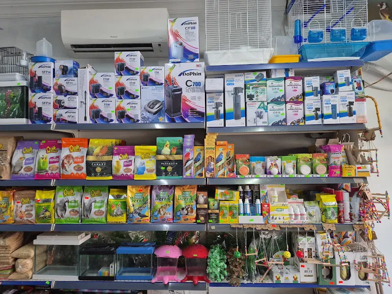 Örnek Petshop & Akvaryum foto 2