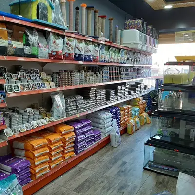 Alice Pet Shop