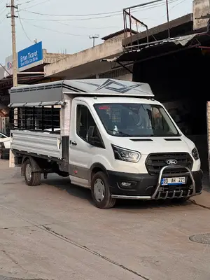 BİZİM OTO EGZOZ MAKAS KAYNAK VE KURULU DÜZEN HAYVAN ARAÇLARI