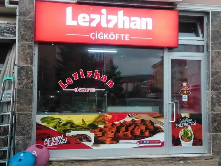 Kelkit Hayvan Pazarı foto 2