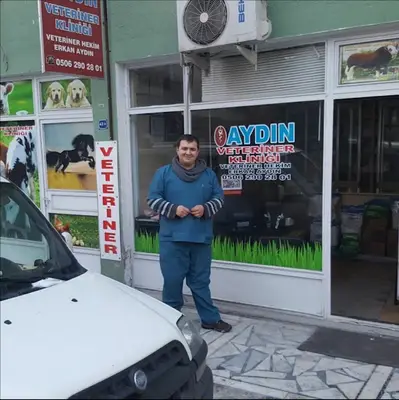 Aydin Veteriner Kliniği