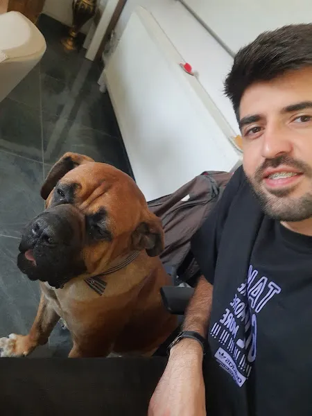 Gökçe Veteriner Kliniği foto 2