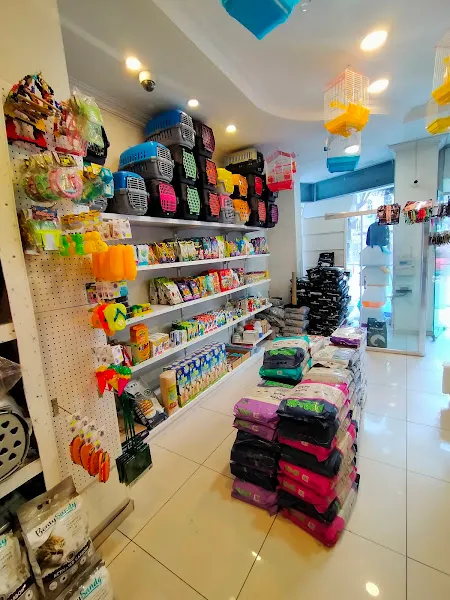 RAW PET STORE foto 2