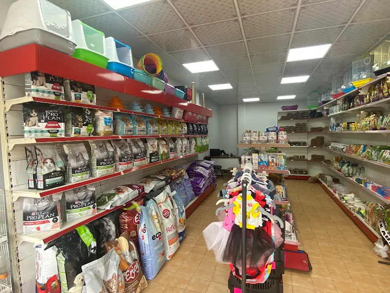PATİ PETSHOP foto 2