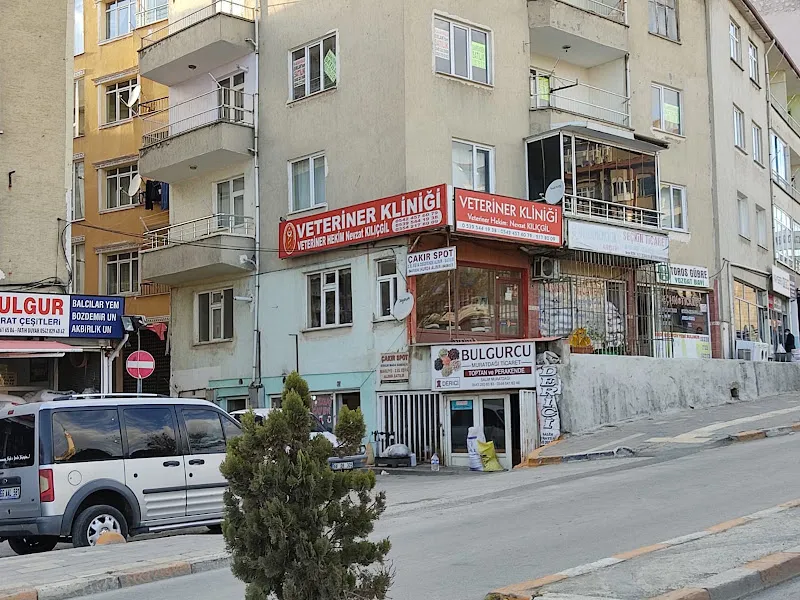 YOZGAT EKER VETERİNER KLİNİĞİ foto 2