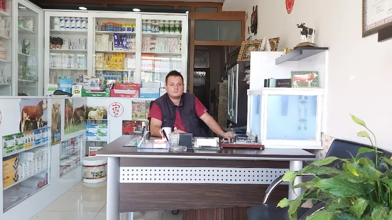 Göncüoğlu veteriner kliniği foto 2