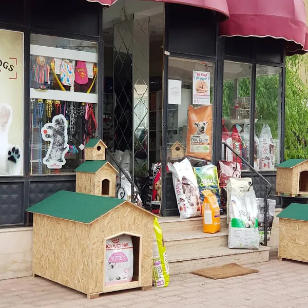 Cats & Dogs Pet Shop foto 2