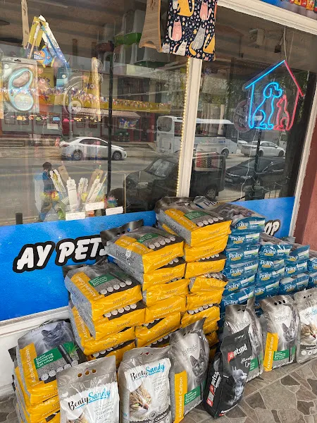 Ay Petshop foto 2