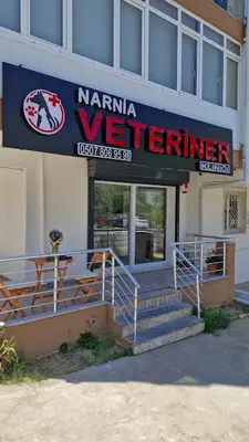 Narnia Veteriner Kliniği fotoğrafı