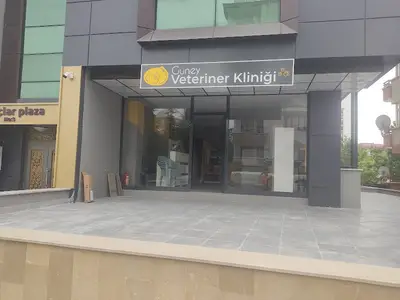 Özberk Veteriner Kliniği