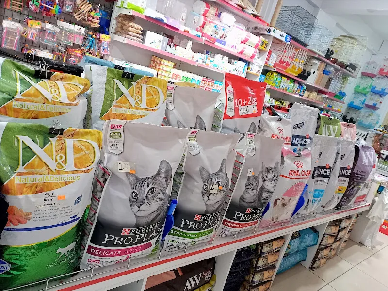 EYMENA PETSHOP foto 2