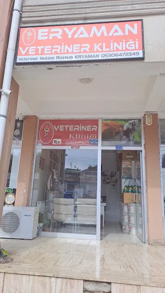 Eryaman Veteriner Kliniği foto 1